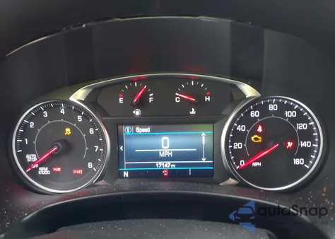 2024 GMC Terrain Awd Sle z USA, uszkodzony, nr VIN 3GKALTEGXRL206112